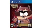 Pelit - South Park: The Fractured But Whole (Steelbook Gold Edition) - Sony PlayStation 4 - RPG - 0887256022716