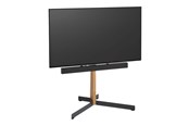 Seinäkiinnitys, AV-kiinnikkeet & AV-kalusteet - Vogel's Comfort TVS 3695 - Max 50 kg - recommended for 40"-77" - 3836950