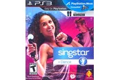 Pelit - SingStar Dance - Sony PlayStation 3 - Musiikki - 0711719826620