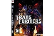 Pelit - Transformers: Kuun pimeä puoli - Sony PlayStation 3 - Toiminta - 0047875835870