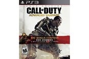 Pelit - Call of Duty: Advanced Warfare (Kultapainos) - Sony PlayStation 3 - Toiminta - 0047875874251