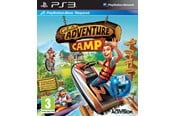 Pelit - Cabela's Adventure Camp - Sony PlayStation 3 - Viihde - 0047875766488