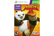 Pelit - Kung Fu Panda 2 - Microsoft Xbox 360 - Toiminta - 0752919553060