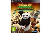 Pelit - Kung Fu Panda: Legendojen legenda -taistelu - Sony PlayStation 3 - Taistelu *DEMO* - 0815403010637