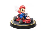 Fanituotteet - First 4 Figures - Mario Kart (perusversio) - Figuuri - 5060316624739
