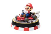 Fanituotteet - First 4 Figures - Mario Kart (Keräilijän versio) - Figuuri - 5060316624746