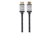 Näyttökaapeli - Gembird Cablexpert Select Plus Sarja HDMI cable with Ethernet - 1.5 m - CCB-HDMIL-1.5M