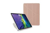 Tabletti - Kannet & Suojakotelot - Pipetto iPad Air 10.9" Metallic Origami Case - P045-63C-Q