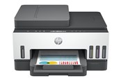 Tulostimet - HP Älykäs Tankki 750 All-in-One Multifunction - väri - Muste - 6UU47A