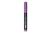 Meikit - PUPA Milano Made To Last Waterproof Eyeshadow 010 Shocking Violet - 8011607228812