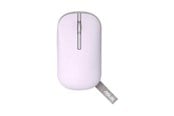 Hiiret - ASUS MD100 - Hiiri - Optinen - Vaaleanpunainen - 90XB07A0-BMU010