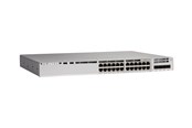 Kytkimet - Cisco Catalyst 9200L - C9200L-24T-4X-E