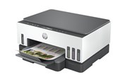 Tulostimet - HP Älykäs Tankki 720 Kaikki-yhdessä Multifunction - väri - Muste - 6UU46A