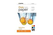 Paperit, valokuvapaperit ja tarrat - ColorWay - valokuvapaperi- korkeakiiltoinen- 50 arkkia- A4-koko- 200 g/m² - PG200050A4