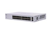 Kytkimet - Cisco Business 110 Series 110-24T - CBS110-24T-EU