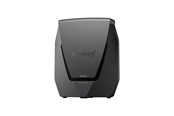 Reitittimet  - Synology WRX560 - wireless Router - 802.11a/b/g/n/ac/ax - desktop - Wireless router Wi-Fi 6 - WRX560