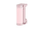 Puhelin - Muut lisävarusteet - Just Mobile Shutter Grip 2 smart Kamera control for your smartphone - Pinkki - GP-200PK