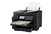 Tulostimet - Epson Ekotankki L15160 Multifunction - väri - Muste - C11CH71402