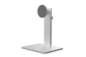 Tabletti - Muut lisävarusteet - Just Mobile AluDisc Max - Tablettijalusta - ST-550SI