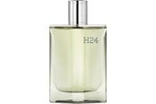 Parfyymit & Tuoksut - Hermès H24 Eau De Parfum Refillable Spray 50 ml - 3346130413769