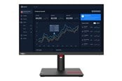 Näyttö - 21" Lenovo ThinkVision T22i-30 - 1920x1080 (FHD) - 60Hz - IPS - 63B0MAT6EU