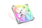 Kotelotuuletin - NZXT F120 RGB DUO - White - Kotelotuuletin - 120mm - Valkoinen - 29 dBA - RF-D12SF-W1
