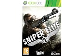 Pelit - Tarkka-ampuja Elite V2 - Microsoft Xbox 360 - Toiminta - 0812872011547