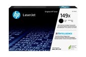Mustepatruunat, värikasetit ja lisävarusteet - HP 149X / W1490X - High Kapasiteetti - Musta toner - W1490X