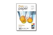 Paperit, valokuvapaperit ja tarrat - ColorWay - valokuvapaperi- korkeakiiltoinen- 20 arkkia- A4-koko- 180 g/m² - PG180020A4