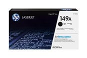 Mustepatruunat, värikasetit ja lisävarusteet - HP - Musta - Original - LaserJet - toner cartridge - W1490A