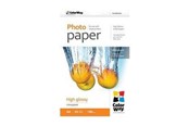 Paperit, valokuvapaperit ja tarrat - ColorWay - valokuvapaperi- korkeakiiltoinen- 50 arkkia- A4-koko- 180 g/m² - PG180050A4