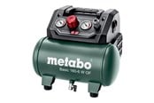 Työkalut - Metabo Basic 160-6 W OF - air compressor - 0.9 kW - 601501000