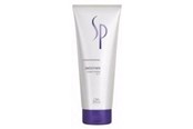 Hiustenhoito - Wella SP Silottava Hoitoaine 200 ml - 4064666321646