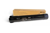 Mustepatruunat, värikasetit ja lisävarusteet - Xerox - Musta - Original - toner cartridge - 006R01819