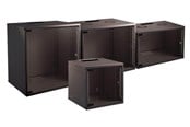Räkit - Rack - EFB NORDIC EFB-Elektronik BASIC-kaappi - 15U - WGB-1915TS.60