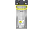 Mustepatruunat, värikasetit ja lisävarusteet - Epson Ink Supply Unit - XXL Koko - Keltainen - Original - ink tank - C13T05B440
