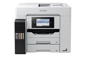 Tulostimet - Epson EcoTank L6580 Multifunction - väri - Muste - C11CJ28402