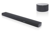 Kotiteatteri - LOEWE Klang BAR5 MR + SUB5 (Basalt Grey) - 60601D10
