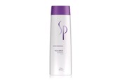 Hiustenhoito - Wella SP - Volumize Shampoo 250 ml - 4064666043562