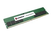 RAM - Kingston ValueRAM DDR5-5600 - 8GB - CL46 - Single Channel (1 pcs) - Vihreä - KVR56U46BS6-8