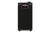 DAB, Verkko- & Kelloradiot - Imperial DABMAN i610 - DAB/DAB+/FM - Musta - 22-267-00