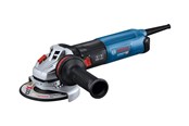Kulmahiomakoneet - Bosch Professional GWS Professional 17-125S - 06017D0300