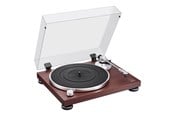 Levysoitin - Audio-Technica AT-LPW50BT-RW - turntable - Levysoitin - AT-LPW50BTRW