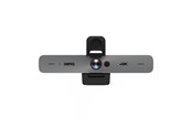 Verkkokamerat - BenQ DVY32 Zoom Certified Smart 4K UHD Conference Camera - 5A.F7S14.004