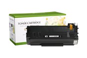 Mustepatruunat, värikasetit ja lisävarusteet - Static Control - Musta - toner cartridge (alternative for: Lexmark 502X) - 002-06-S502X
