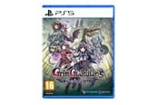 Pelit - Grim Guardians: Demon Purge - Sony PlayStation 5 - Alusta - 5060690796756
