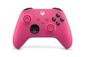 Pelit - lisävarusteet - Microsoft Xbox Wireless Controller - Standard - Deep Pinkki - Wireless Controller - Microsoft Xbox One - QAU-00083