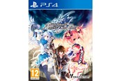 Pelit - Fairy Fencer F: Advent Dark Force - Sony PlayStation 4 - RPG - 0859204005508