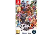 Pelit - Rumble Fish 2 - Nintendo Switch - Taistelu - 7350002931509