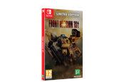 Pelit - FRONT MISSION 1st (Limited Edition) - Nintendo Switch - Vuoropohjainen - 3701529503672